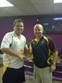 Man of the Match v Bushey, May 29